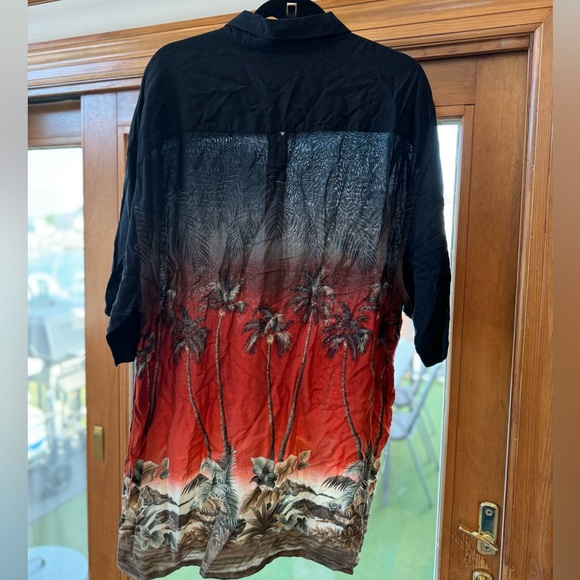 Aloha Tshirt. Size Extra Large - Picture 2 of 3